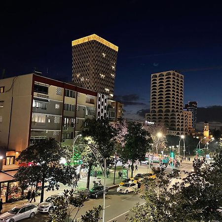 Tirana Center Apartment - Your Cosy Corner エクステリア 写真