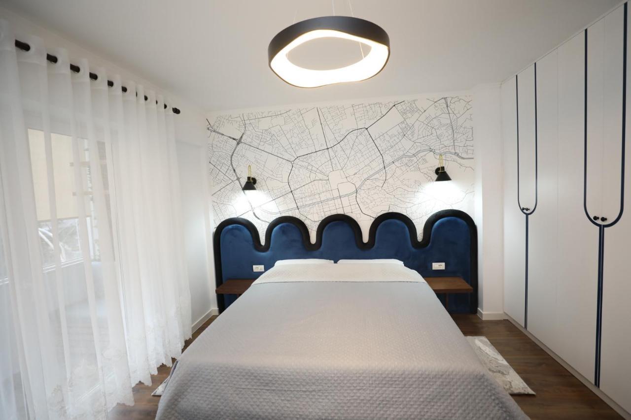 Tirana Center Apartment - Your Cosy Corner エクステリア 写真