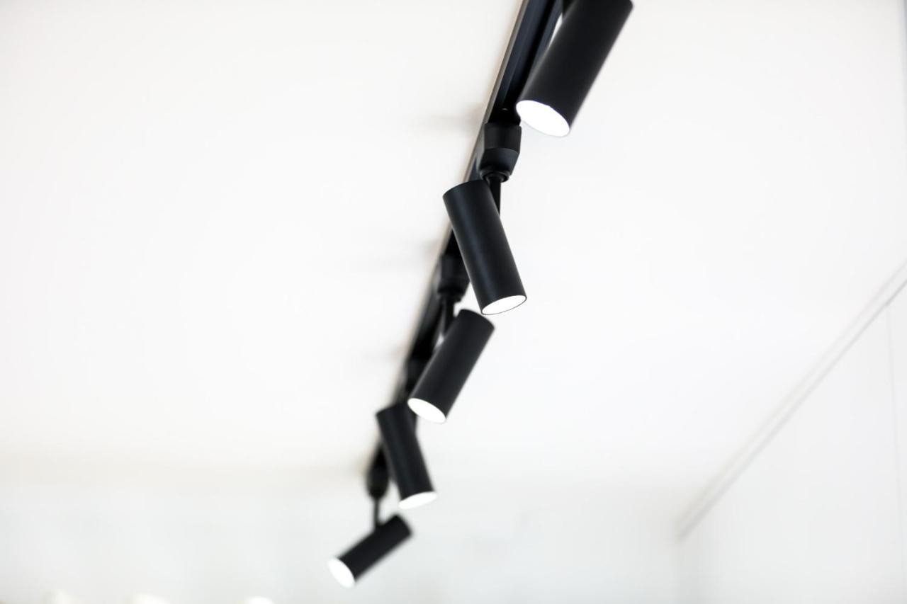 Tirana Center Apartment - Your Cosy Corner エクステリア 写真