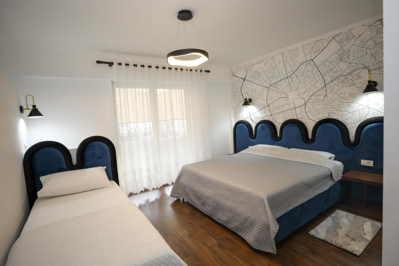 Tirana Center Apartment - Your Cosy Corner エクステリア 写真