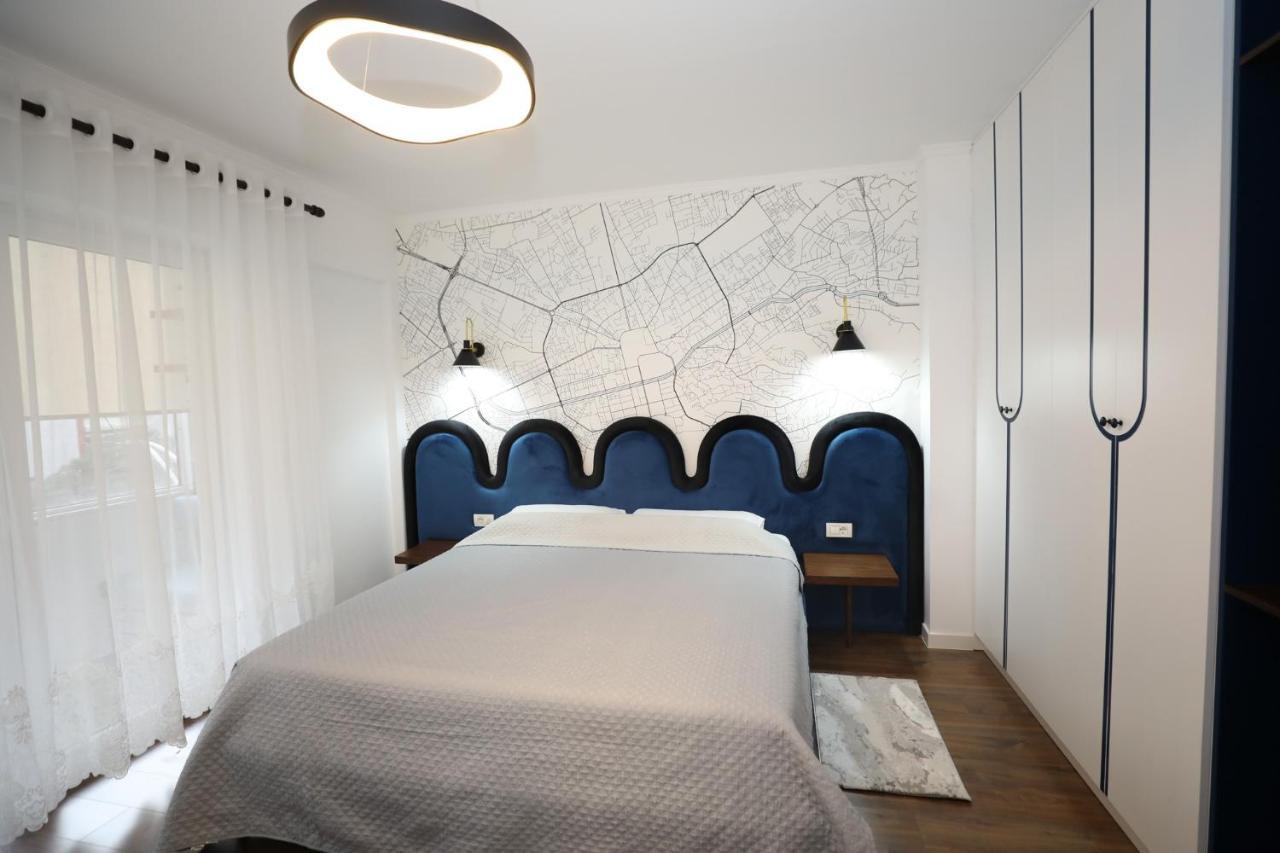 Tirana Center Apartment - Your Cosy Corner エクステリア 写真