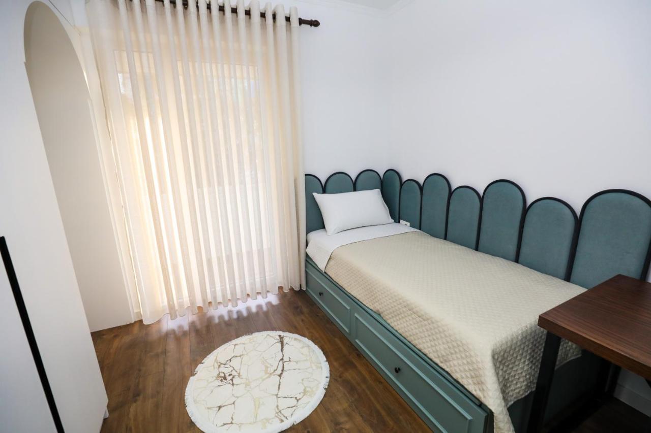Tirana Center Apartment - Your Cosy Corner エクステリア 写真