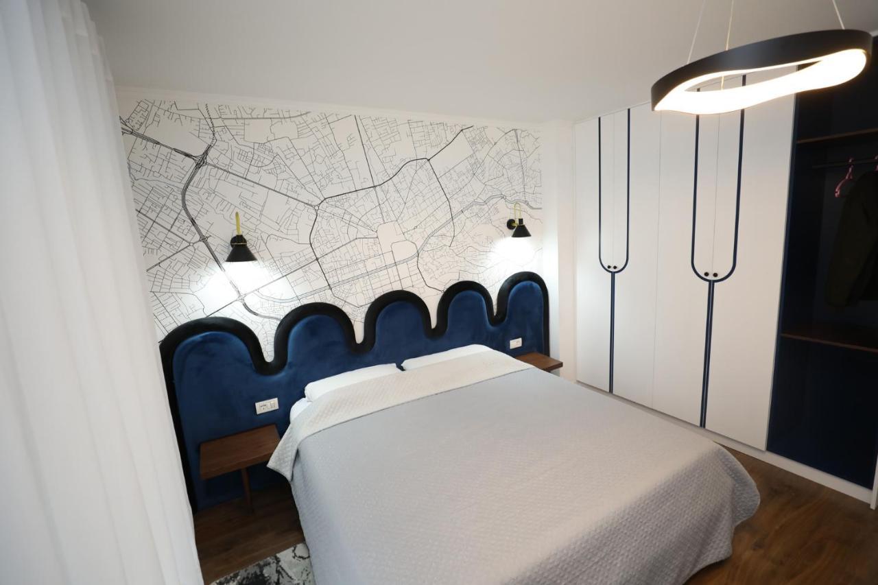 Tirana Center Apartment - Your Cosy Corner エクステリア 写真
