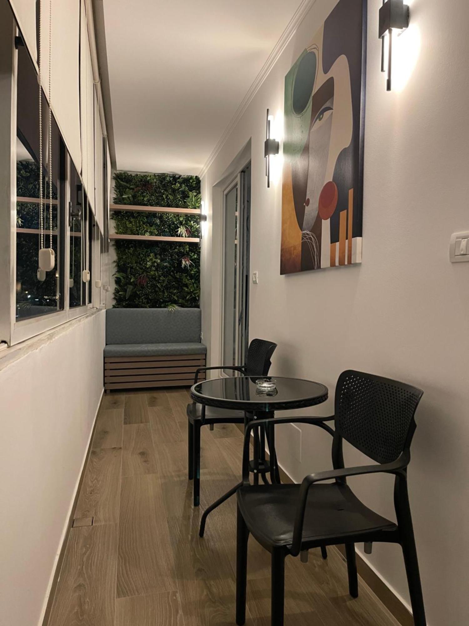 Tirana Center Apartment - Your Cosy Corner エクステリア 写真