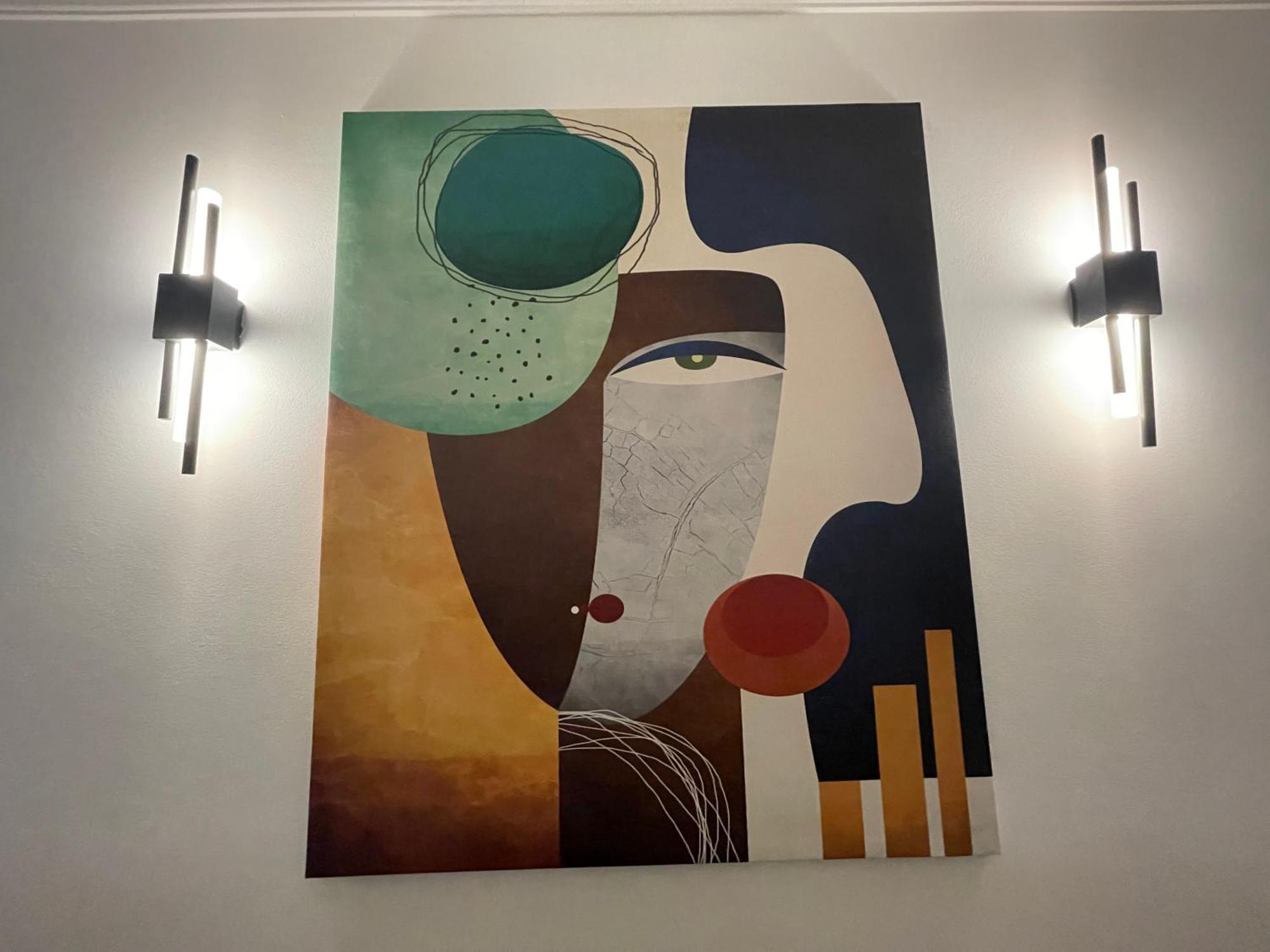 Tirana Center Apartment - Your Cosy Corner エクステリア 写真