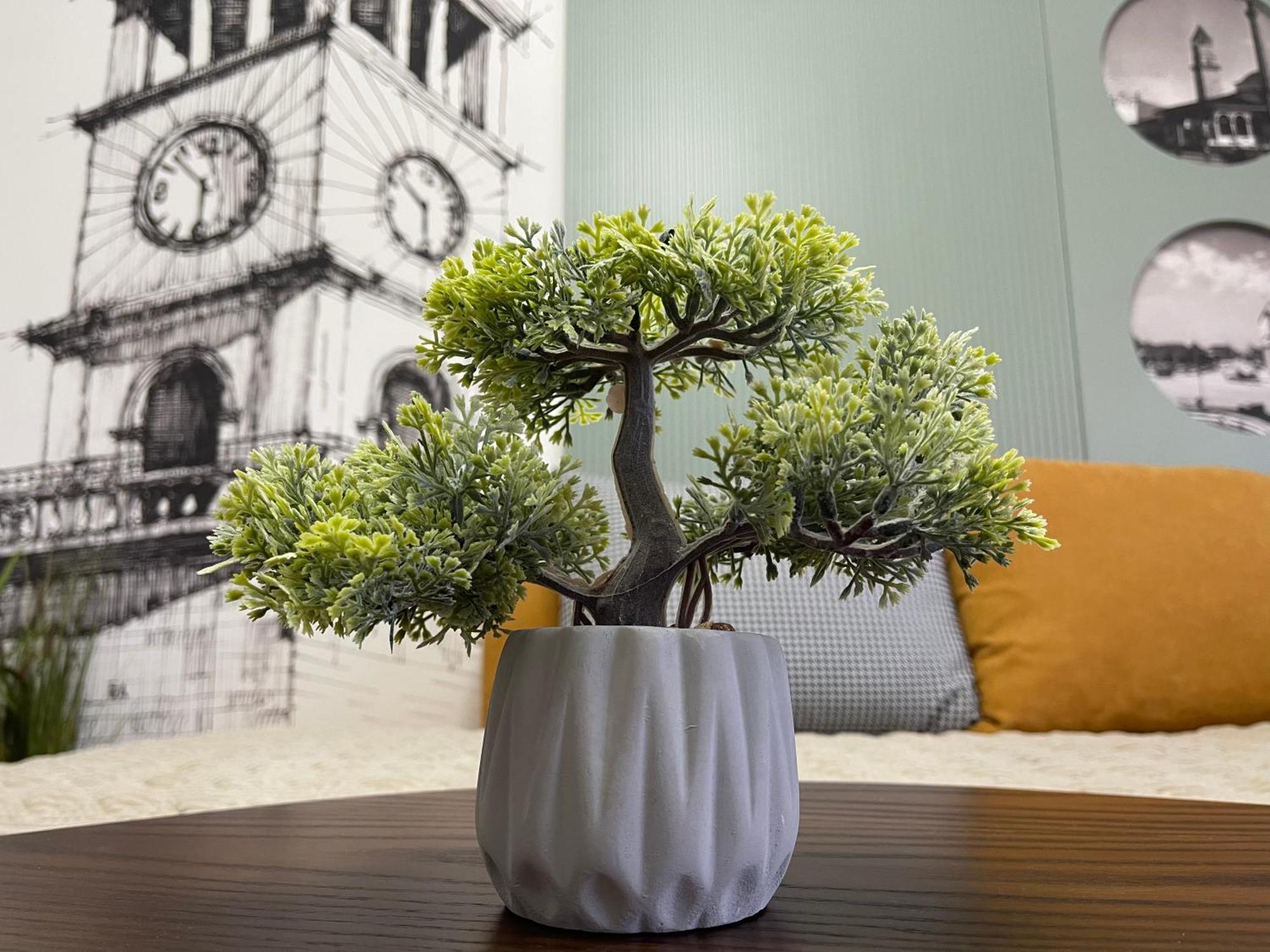 Tirana Center Apartment - Your Cosy Corner エクステリア 写真