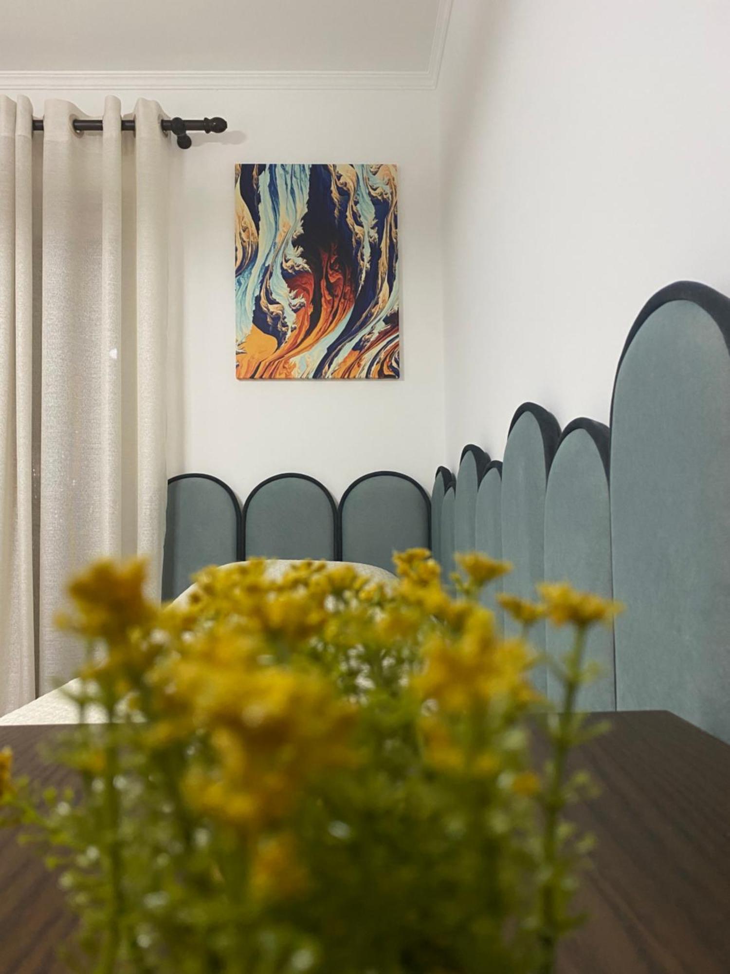 Tirana Center Apartment - Your Cosy Corner エクステリア 写真