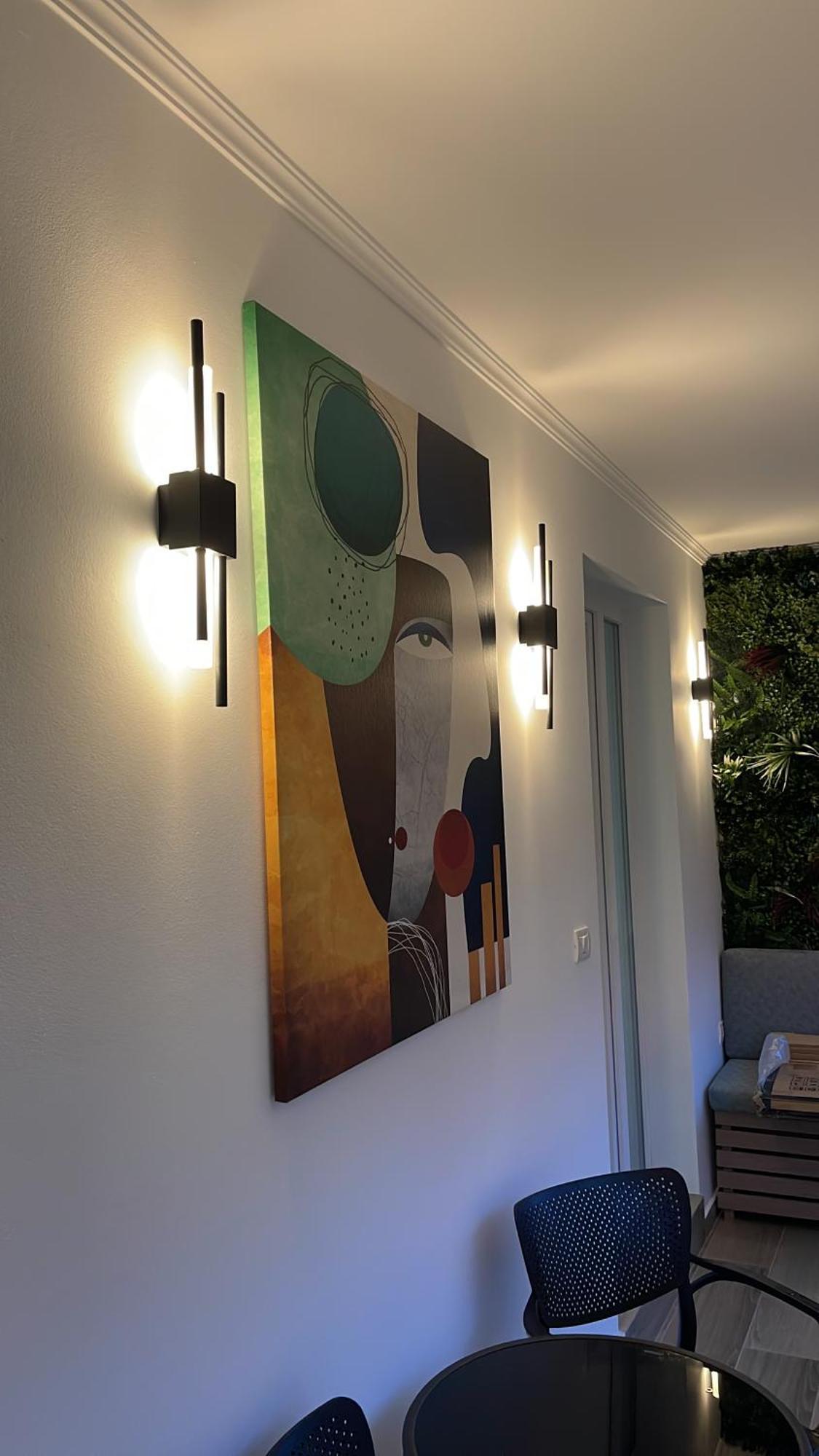 Tirana Center Apartment - Your Cosy Corner エクステリア 写真