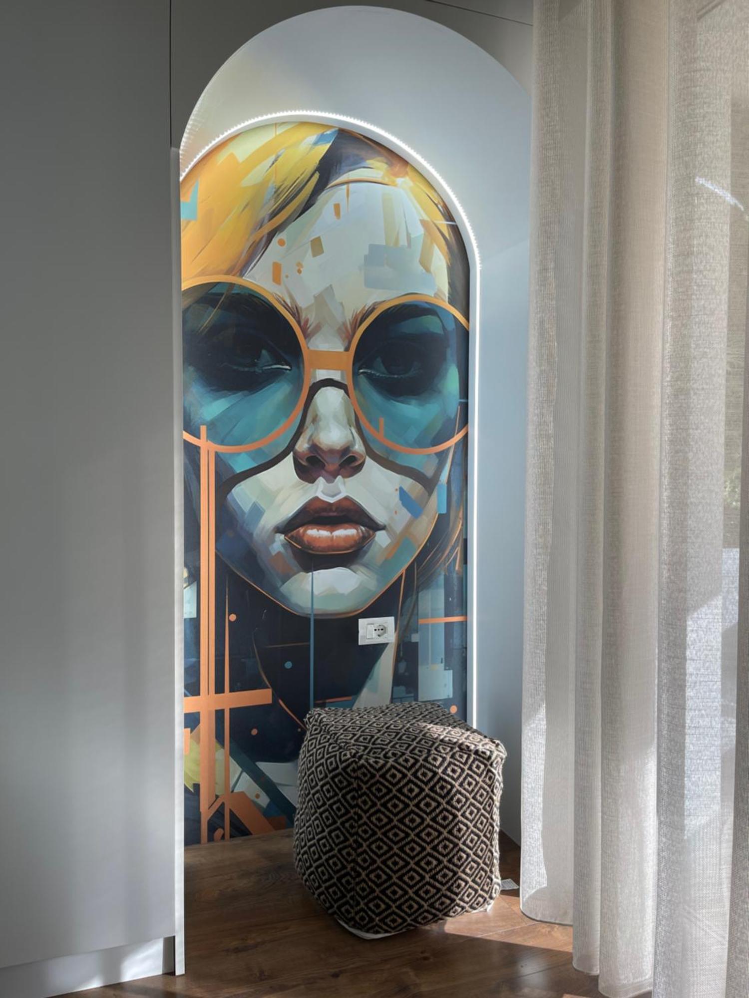 Tirana Center Apartment - Your Cosy Corner エクステリア 写真