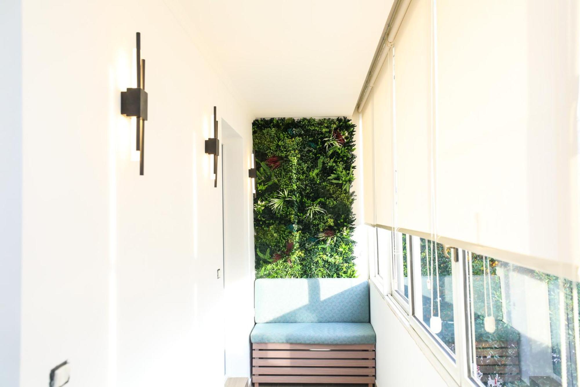Tirana Center Apartment - Your Cosy Corner エクステリア 写真
